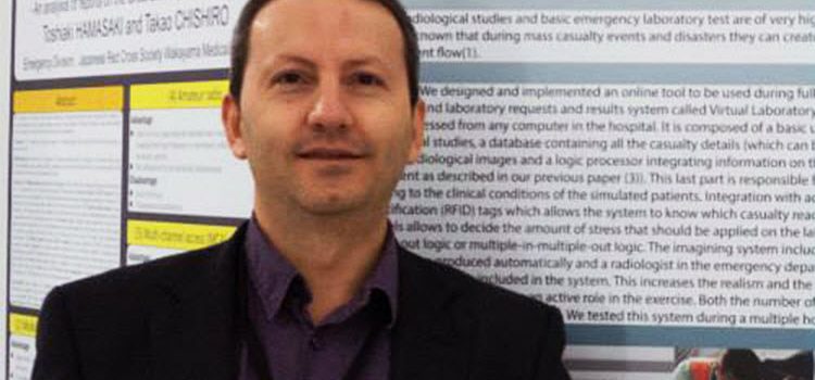 OHU-ULA solicitó al gobierno de Irán liberar a profesor condenado a muerte OHU-ULA solicitó al gobierno de Irán liberar a profesor condenado a muerte