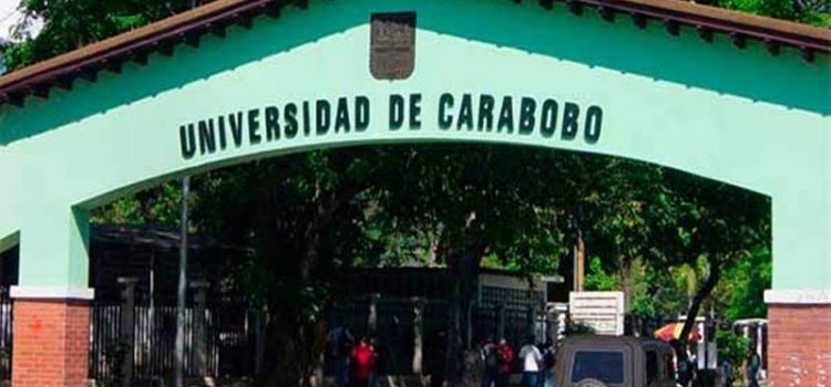 COMUNICADO – SOCIEDAD CIVIL CONDENA LOS ATAQUES DEL ESTADO CONTRA LAS ELECCIONES ESTUDIANTILES Y LA AUTONOMÍA DE LA UNIVERSIDAD DE CARABOBO COMUNICADO – SOCIEDAD CIVIL CONDENA LOS ATAQUES DEL ESTADO CONTRA LAS ELECCIONES ESTUDIANTILES Y LA AUTONOMÍA DE LA UNIVERSIDAD DE CARABOBO