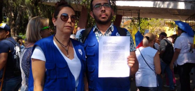 ODH-ULA solicita actuación de la Defensoría del Pueblo ante Corpoelec por apagones en Mérida ODH-ULA solicita actuación de la Defensoría del Pueblo ante Corpoelec por apagones en Mérida
