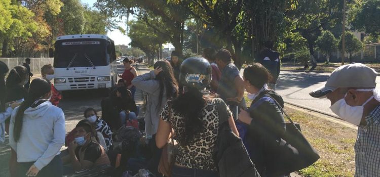 Derecho a la educación es violado en Venezuela durante la cuarentena por coronavirus