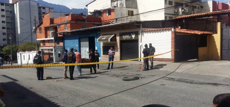 ODH-ULA condena y exige esclarecimiento del asesinato de Rafael Hernández