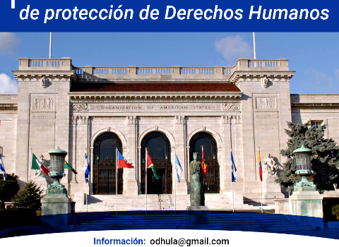 ODH-ULA culmina con éxito Diplomado sobre Sistemas Internacionales de Protección en Derechos Humanos ODH-ULA culmina con éxito Diplomado sobre Sistemas Internacionales de Protección en Derechos Humanos