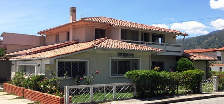 Roban Centro de Investigaciones en Propiedad Intelectual de la ULA, único en Venezuela Roban Centro de Investigaciones en Propiedad Intelectual de la ULA, único en Venezuela