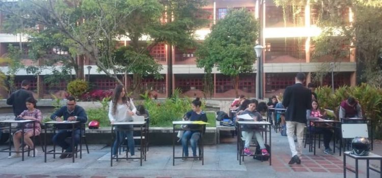 Asignación de cupos por la Opsu vulnera la autonomía y es discriminatorio Asignación de cupos por la Opsu vulnera la autonomía y es discriminatorio