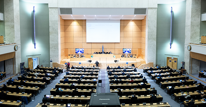 Violaciones de derechos humanos documentadas por la ONU también ocurrieron en la región andina Violaciones de derechos humanos documentadas por la ONU también ocurrieron en la región andina