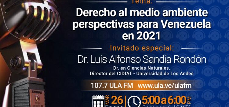 Observatorio Al Aire 26 de enero de 2021 Observatorio Al Aire 26 de enero de 2021