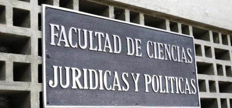 Lista de carreras prioritarias del régimen es excluyente y viola la libertad académica Lista de carreras prioritarias del régimen es excluyente y viola la libertad académica