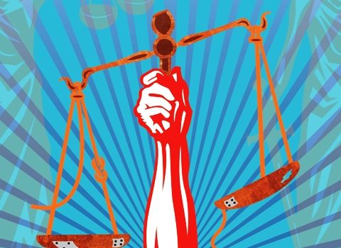 [Informe] Víctimas sin justicia: Impunidad y violaciones de Derechos Humanos