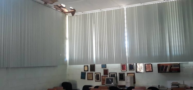 Deterioro de infraestructura universitaria obstaculiza reinicio de clases en Venezuela