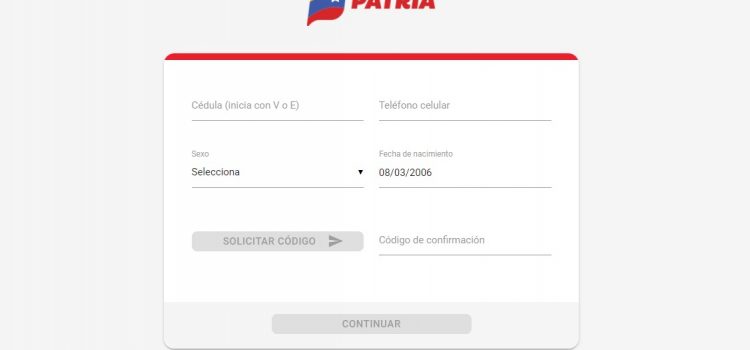 Pago de nóminas universitarias por sistema patria viola autonomía económica y financiera Pago nóminas universitarias sistema patria