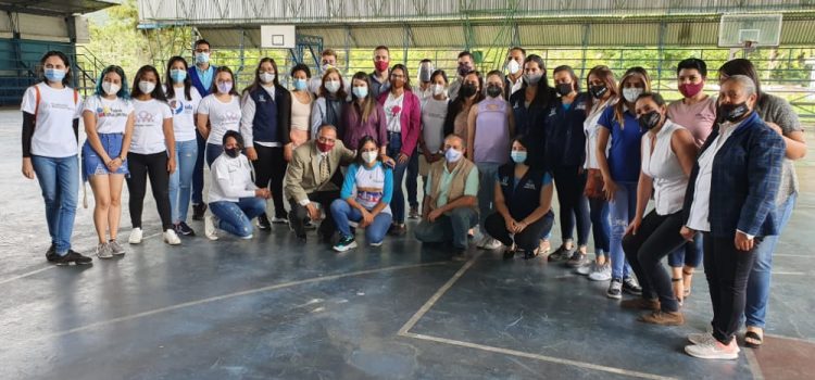 17 organizaciones promovieron los derechos humanos de las mujeres en Mérida 17 organizaciones promovieron los derechos humanos de las mujeres en Mérida