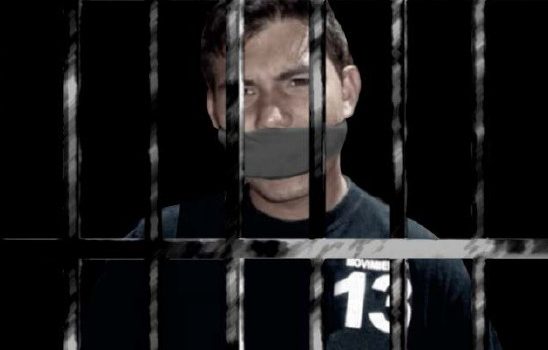 Carlos “Pancho” Ramírez: cuatro años de una detención arbitraria Carlos Pancho Ramírez