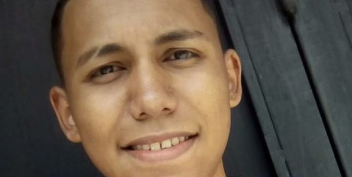 Hace un año asesinaron a Rafael Hernández en protesta por apagones Rafael Hernández