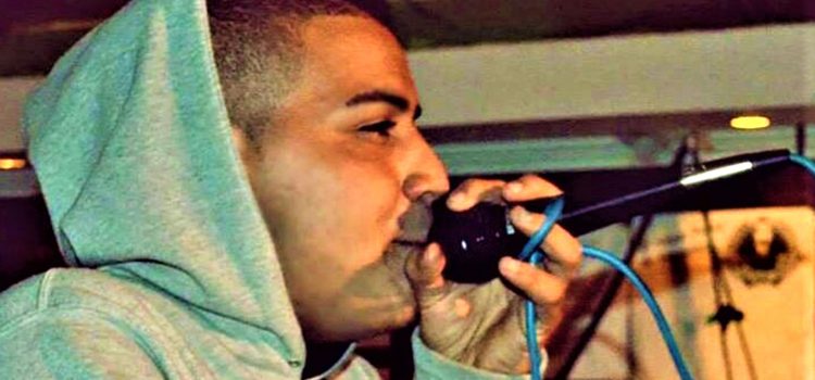 Steven García: más de cinco años de injusta prisión Steven García