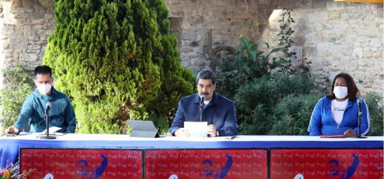 Proyecto de “Ley de las ciudades comunales” y su impacto en la institucionalidad democrática Proyecto de “Ley de las ciudades comunales” y su impacto en la institucionalidad democrática