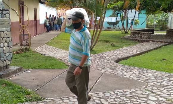 Elecciones regionales: 14 tipos de irregularidades documentó el ODH-ULA en la región andina Elecciones regionales: 14 tipos de irregularidades documentó el ODH-ULA en la región andina