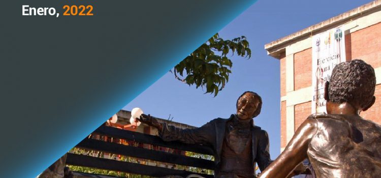 Situación de las universidades en Venezuela, Reporte mensual: Enero, 2022 Situación de las universidades en Venezuela, Reporte mensual: Enero, 2022