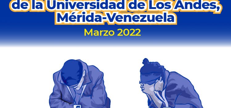 [Informe] Situación de los adultos mayores de la Universidad de Los Andes. Mérida-Venezuela