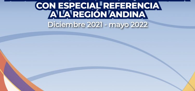 ODH-ULA presentó informe semestral sobre violaciones de derechos humanos en la región andina