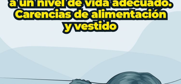 Salarios universitarios son insuficientes para cubrir gastos de alimentación y vestido Salarios universitarios son insuficientes para cubrir gastos de alimentación y vestido