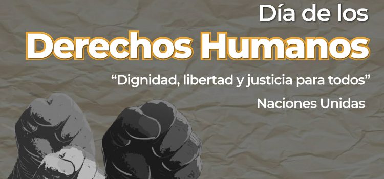 Día de los Derechos Humanos: 365 violaciones contra universitarios entre enero y noviembre de 2022
