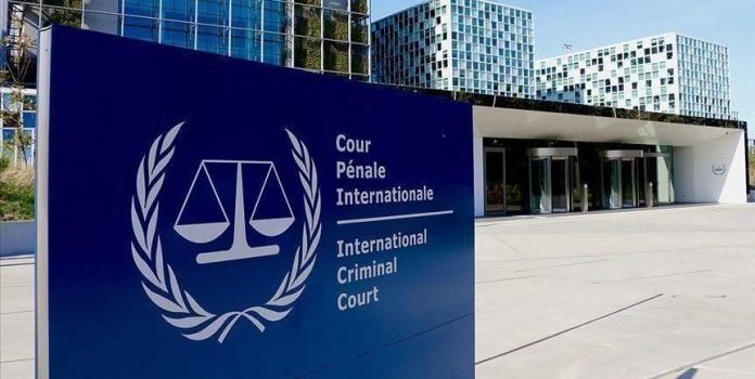 Víctimas del Estado venezolano pueden exponer sus casos ante la CPI hasta el #7Mar Víctimas del Estado venezolano pueden exponer sus casos ante la CPI hasta el #7Mar