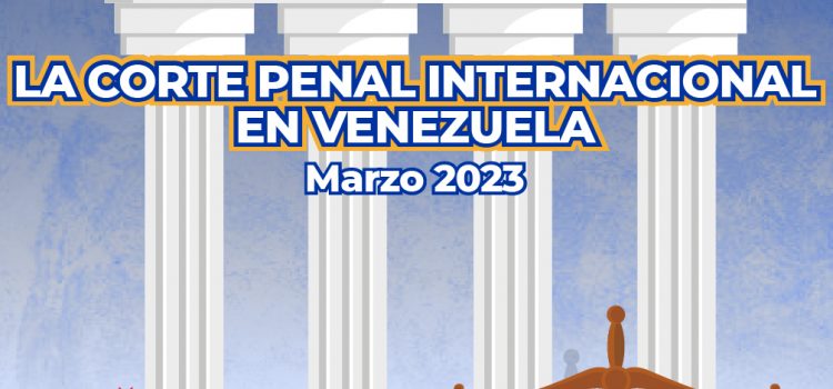 ¿Por qué debe continuar la investigación de la Corte Penal Internacional en Venezuela? ¿Por qué debe continuar la investigación de la Corte Penal Internacional en Venezuela?