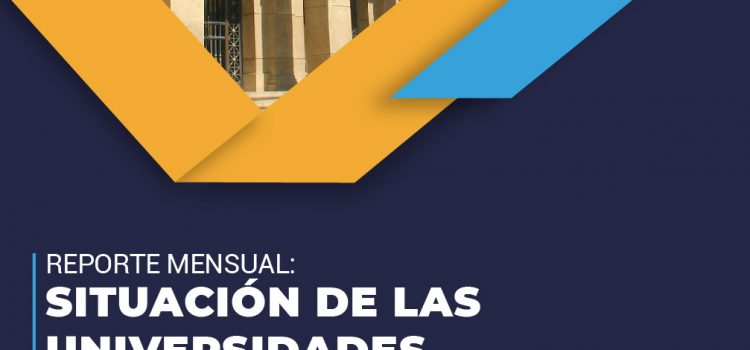 Situación de las universidades en Venezuela, Reporte mensual: septiembre, 2023