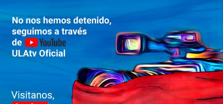 Mantenimiento del cierre de ULA TV evidencia nula intención de garantizar la libertad de prensa en Venezuela Mantenimiento del cierre de ULA TV evidencia nula intención de garantizar la libertad de prensa en Venezuela